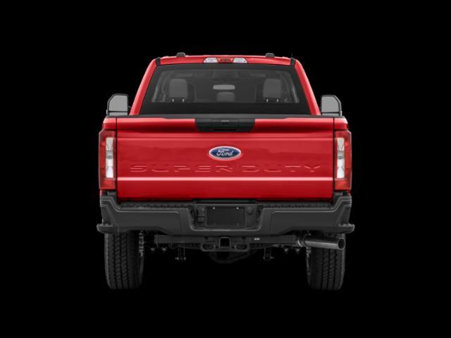 new 2025 Ford F-350 car, priced at $96,885