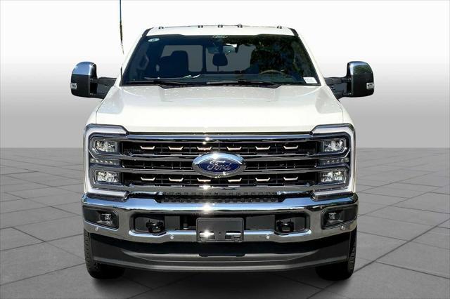 new 2025 Ford F-350 car, priced at $96,885