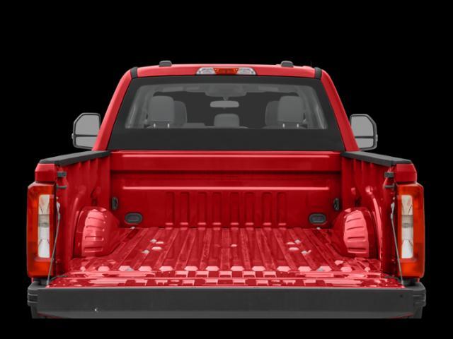 new 2025 Ford F-350 car, priced at $96,885