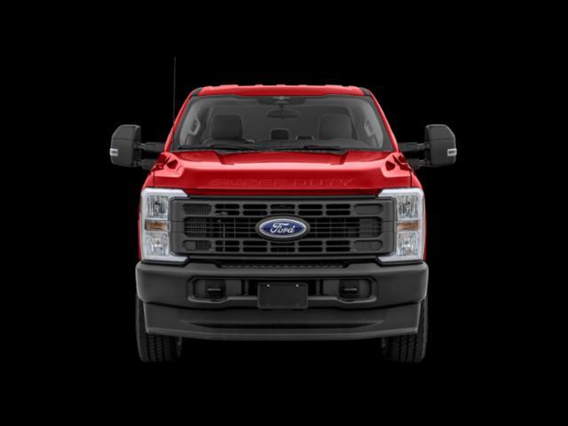 new 2025 Ford F-350 car, priced at $96,885