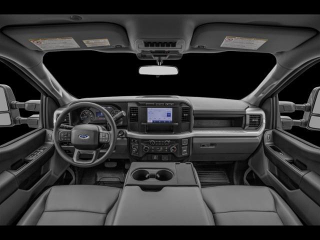 new 2025 Ford F-350 car, priced at $96,885