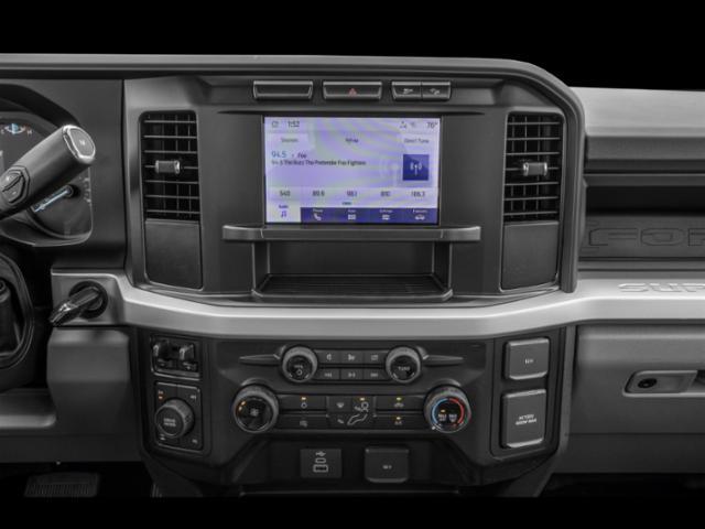 new 2025 Ford F-350 car, priced at $96,885