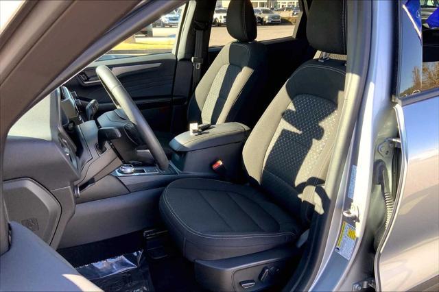 used 2024 Ford Escape car, priced at $23,499