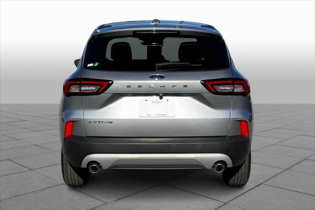 used 2024 Ford Escape car, priced at $23,499