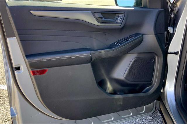 used 2024 Ford Escape car, priced at $23,499