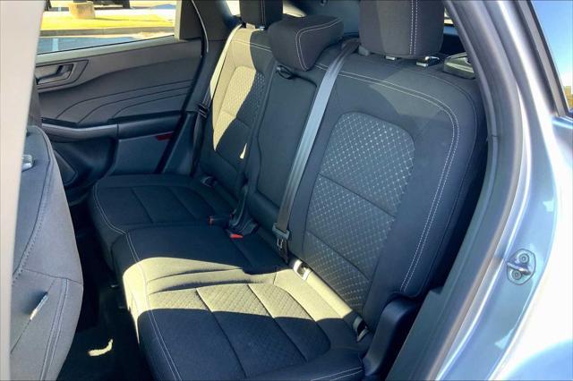used 2024 Ford Escape car, priced at $23,499