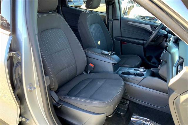 used 2024 Ford Escape car, priced at $23,499