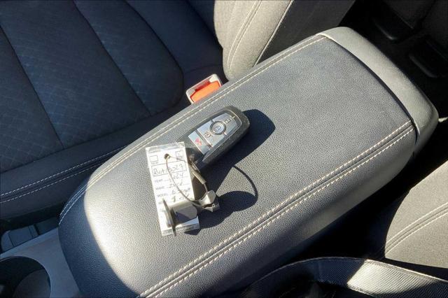 used 2024 Ford Escape car, priced at $23,499