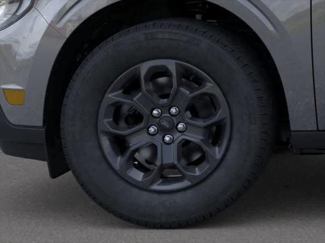 new 2025 Ford Maverick car, priced at $32,515