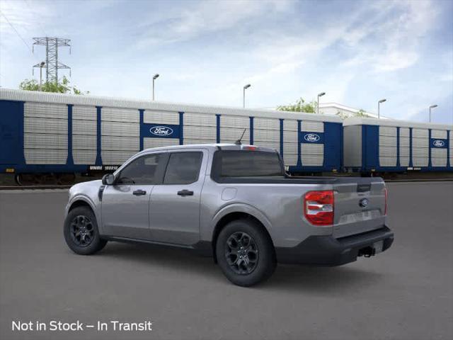 new 2025 Ford Maverick car, priced at $32,515