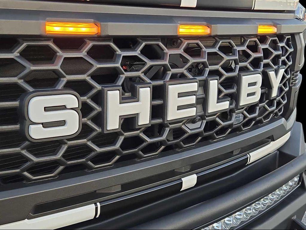 new 2024 Ford F-250 car, priced at $133,325