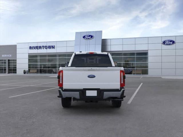 new 2024 Ford F-250 car, priced at $86,995