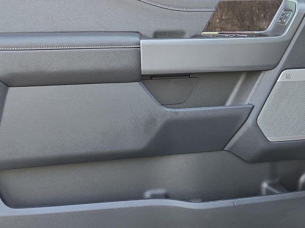 new 2024 Ford F-250 car, priced at $133,325