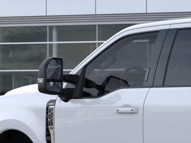 new 2024 Ford F-250 car, priced at $86,995