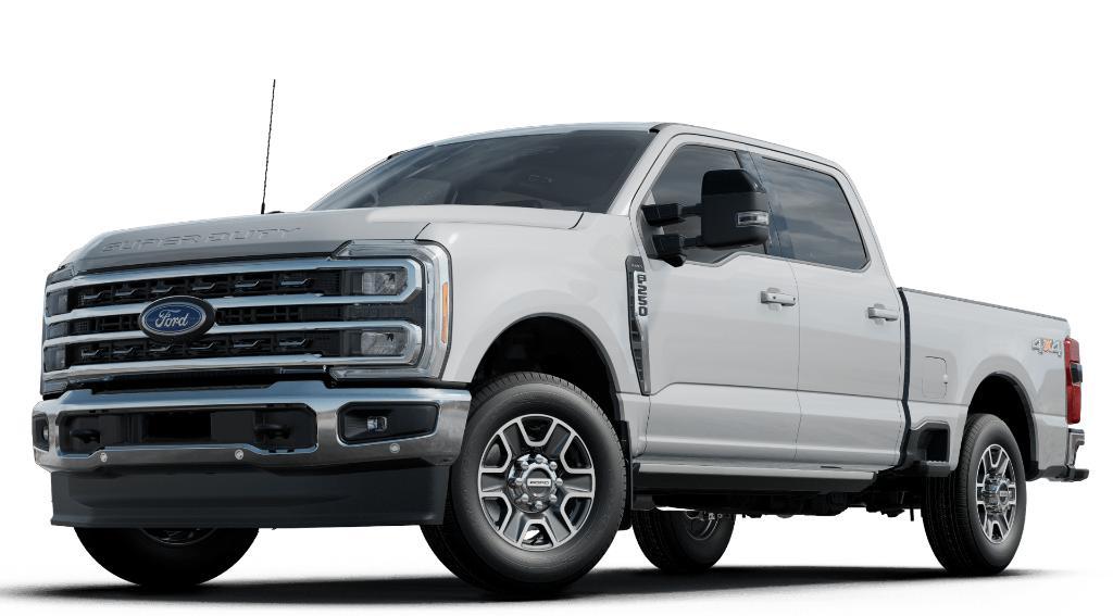 new 2024 Ford F-250 car, priced at $86,995