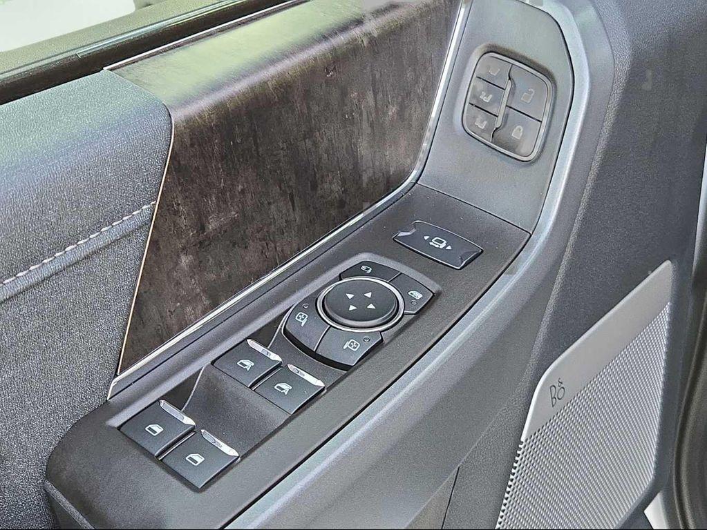 new 2024 Ford F-250 car, priced at $133,325