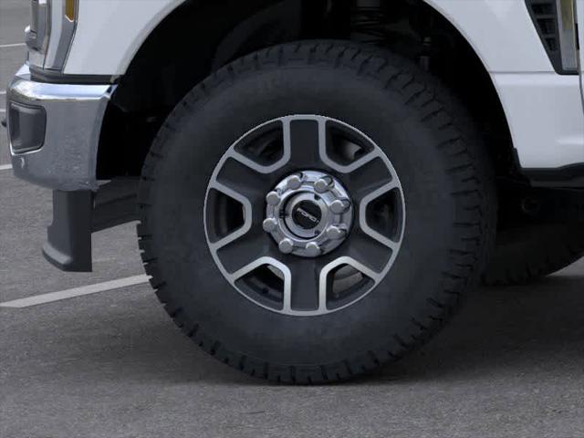 new 2024 Ford F-250 car, priced at $86,995