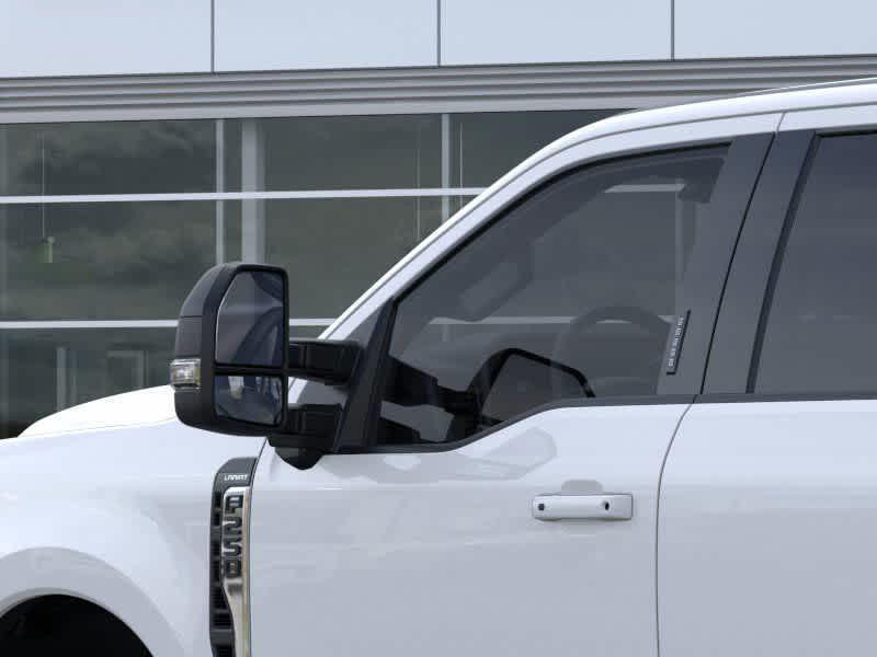 new 2024 Ford F-250 car, priced at $133,325