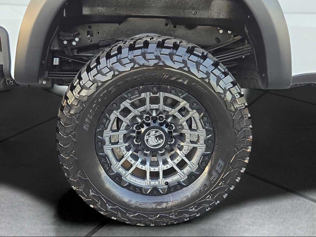 new 2024 Ford F-250 car, priced at $133,325