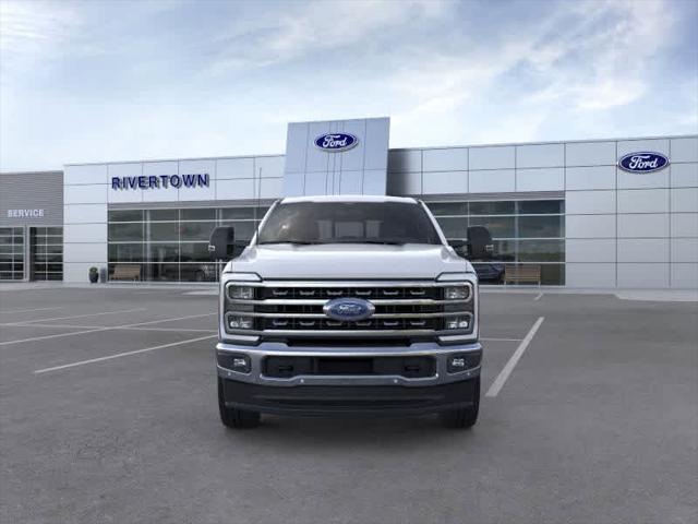 new 2024 Ford F-250 car, priced at $86,995