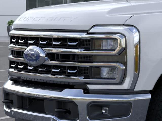 new 2024 Ford F-250 car, priced at $86,995