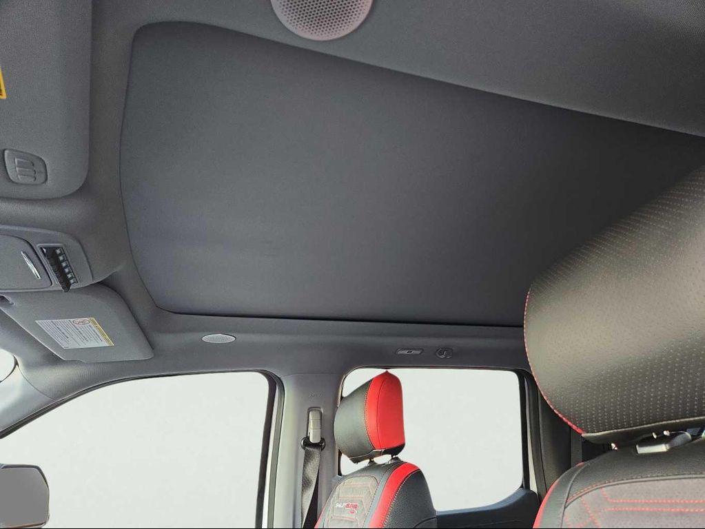 new 2024 Ford F-250 car, priced at $133,325