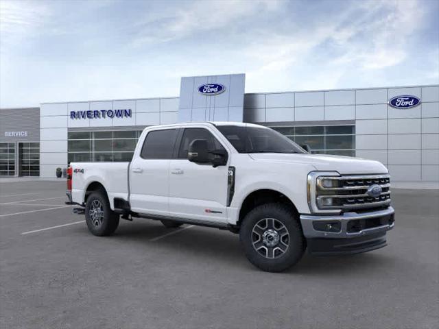 new 2024 Ford F-250 car, priced at $86,995
