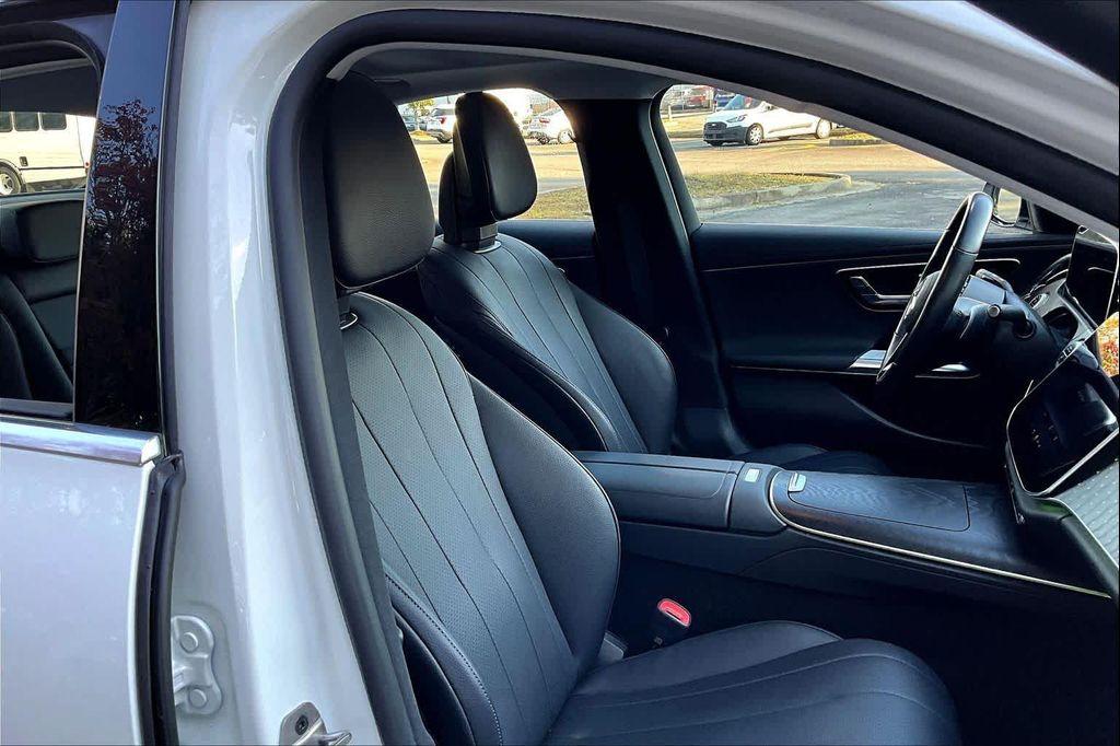 used 2025 Mercedes-Benz E-Class car, priced at $62,050