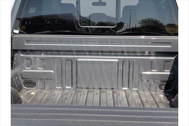 new 2025 Ford F-150 car, priced at $58,365