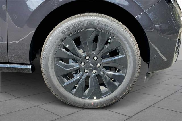 new 2025 Ford Expedition car, priced at $80,985