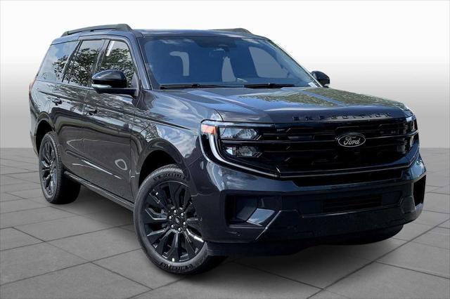 new 2025 Ford Expedition car, priced at $80,985