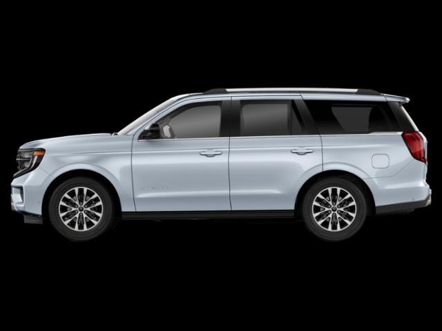 new 2025 Ford Expedition car, priced at $80,985