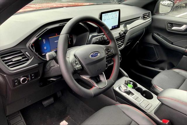 new 2025 Ford Escape car, priced at $33,560