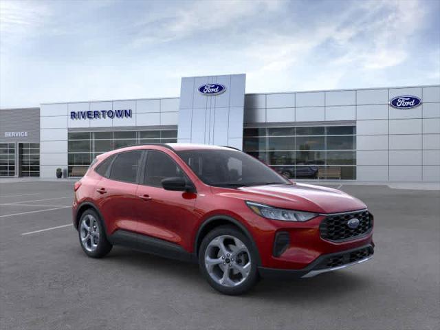 new 2025 Ford Escape car, priced at $35,970