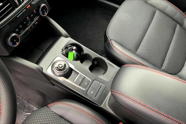 new 2025 Ford Escape car, priced at $33,560