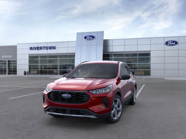 new 2025 Ford Escape car, priced at $35,970