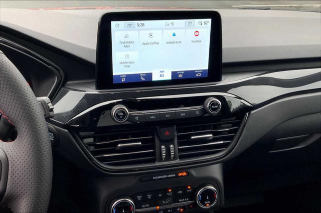 new 2025 Ford Escape car, priced at $33,560