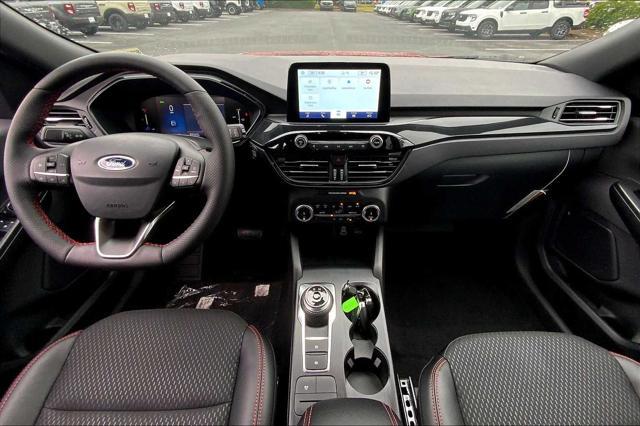 new 2025 Ford Escape car, priced at $33,560