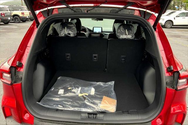 new 2025 Ford Escape car, priced at $33,560