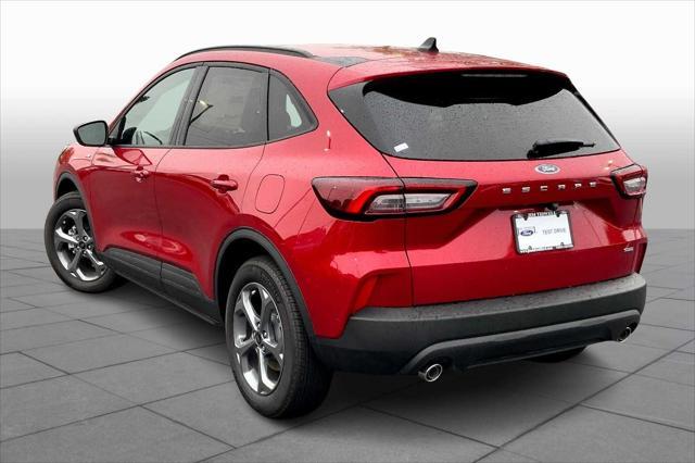 new 2025 Ford Escape car, priced at $33,560