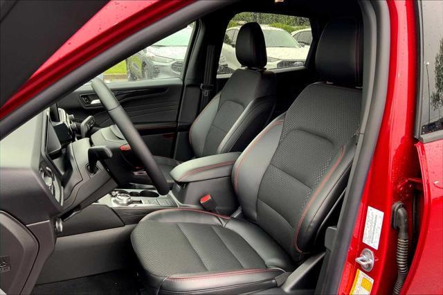 new 2025 Ford Escape car, priced at $33,560