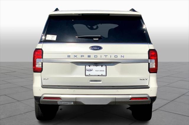 new 2024 Ford Expedition car, priced at $73,595