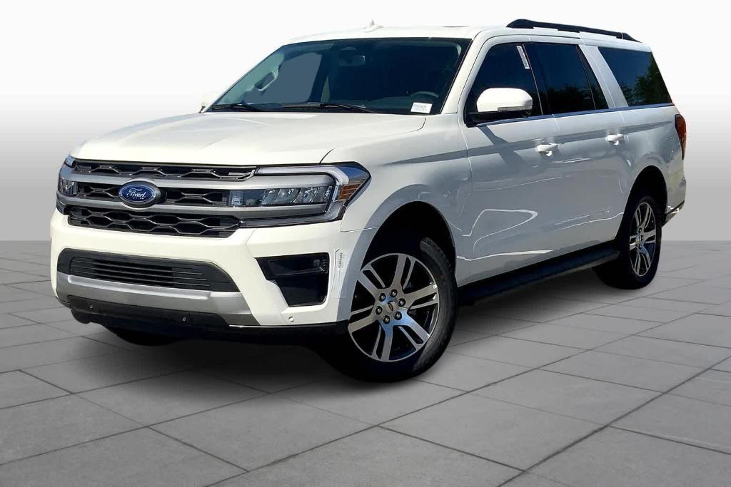 new 2024 Ford Expedition Max car, priced at $73,595