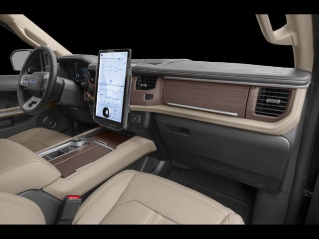 new 2024 Ford Expedition car, priced at $77,609