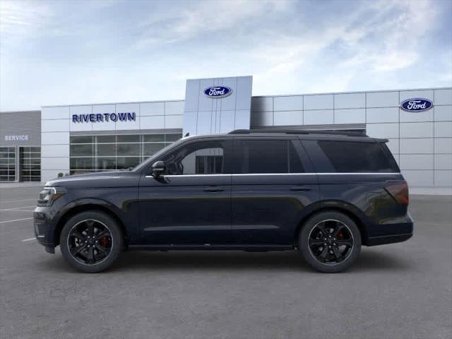 new 2024 Ford Expedition car, priced at $79,205