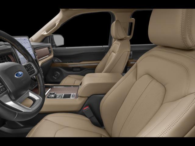 new 2024 Ford Expedition car, priced at $77,609