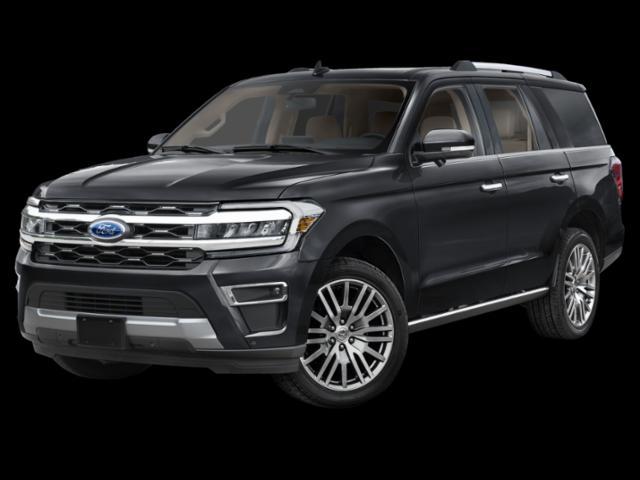 new 2024 Ford Expedition car, priced at $77,609