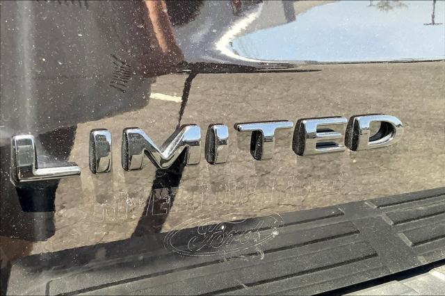 new 2024 Ford Expedition car, priced at $77,609