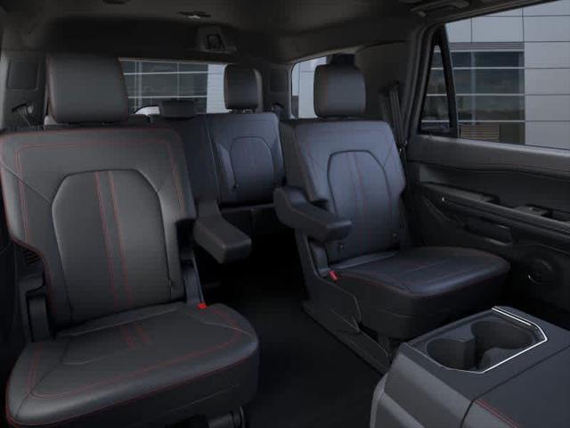 new 2024 Ford Expedition car, priced at $79,205