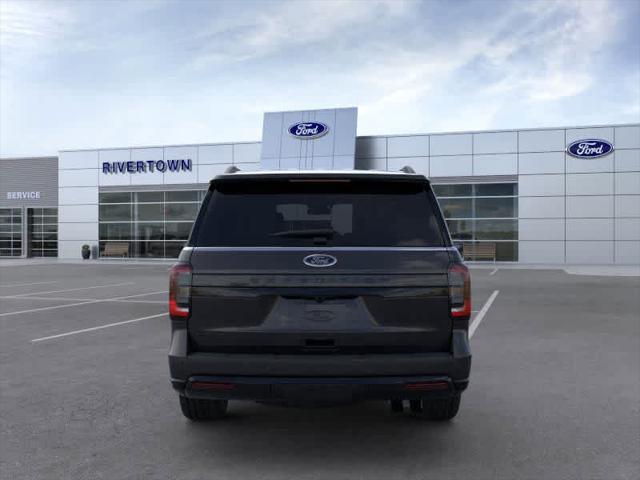 new 2024 Ford Expedition car, priced at $79,205